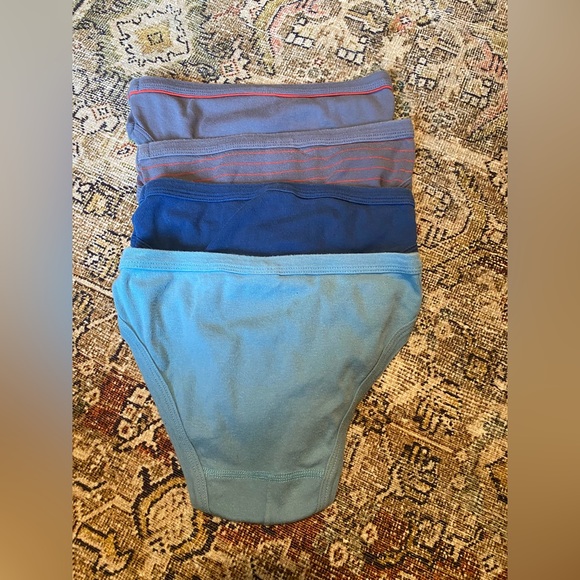 Pitit bateau boys briefs Size 10 - Picture 6 of 8